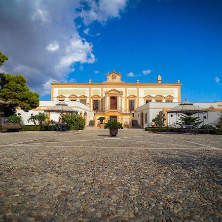 Villa Del Gattopardo Παλέρμο Εξωτερικό φωτογραφία