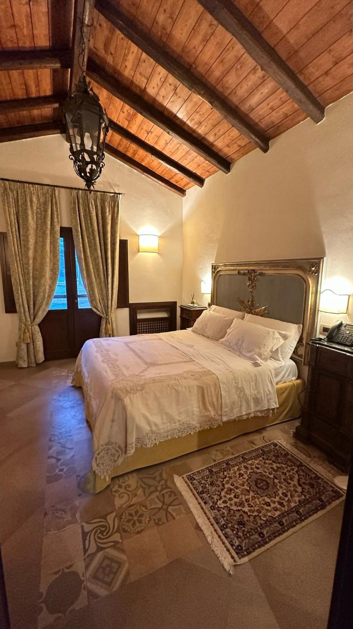 Villa Del Gattopardo Παλέρμο Εξωτερικό φωτογραφία