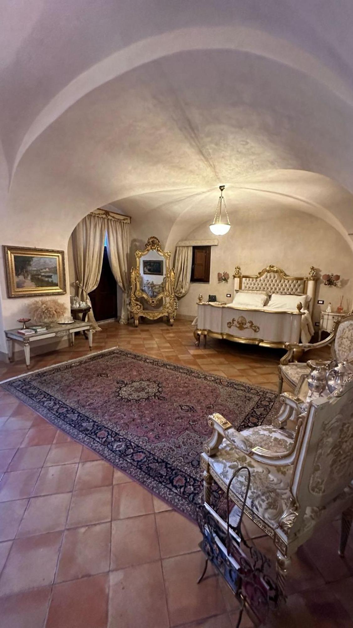 Villa Del Gattopardo Παλέρμο Εξωτερικό φωτογραφία