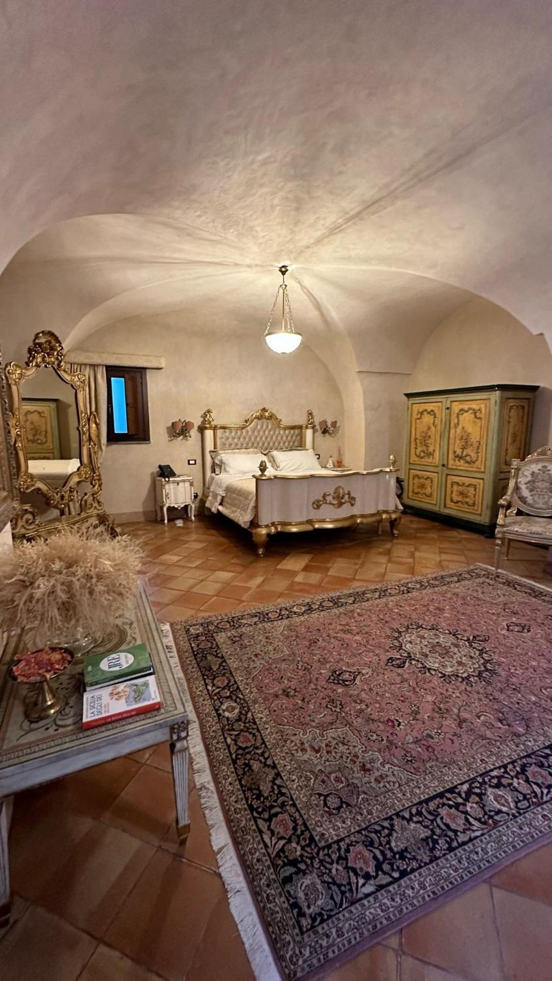 Villa Del Gattopardo Παλέρμο Εξωτερικό φωτογραφία